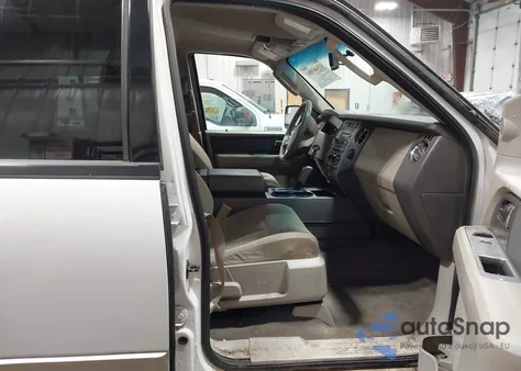 2012 Ford Expedition El Xlt from USA, damaged, VIN 1FMJK1J53CEF11560